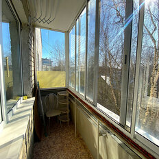 Квартира 34,3 м², 1-комнатная - изображение 5