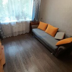 Квартира 38,3 м², 2-комнатная - изображение 2