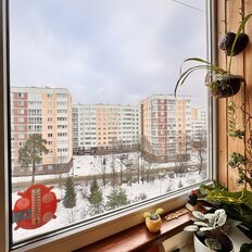 Квартира 103,4 м², 4-комнатная - изображение 4