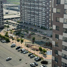 Квартира 90 м², 3-комнатная - изображение 2