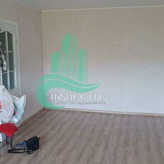 Квартира 33 м², 1-комнатная - изображение 5