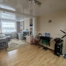 Квартира 57 м², 2-комнатная - изображение 3
