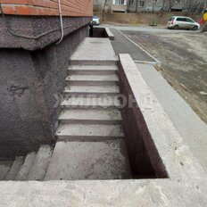 Квартира 62,4 м², 1-комнатная - изображение 4