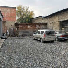 81 м², склад - изображение 1