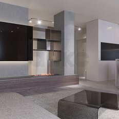 Квартира 71,5 м², 2-комнатная - изображение 3