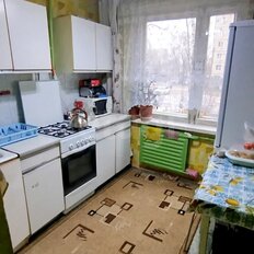 Квартира 46,9 м², 2-комнатная - изображение 1
