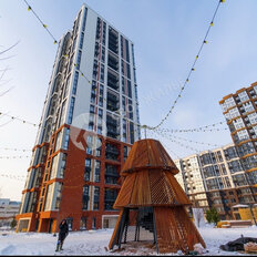 Квартира 71,4 м², 3-комнатная - изображение 4