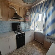 Квартира 30 м², 1-комнатная - изображение 5