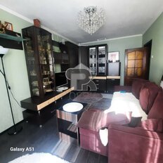 Квартира 55 м², 2-комнатная - изображение 5