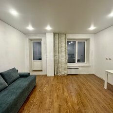 Квартира 26,3 м², студия - изображение 2