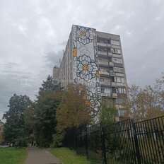 Квартира 14,2 м², студия - изображение 5