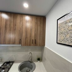 Квартира 41 м², 2-комнатная - изображение 5