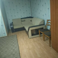 Квартира 35,2 м², 1-комнатная - изображение 3