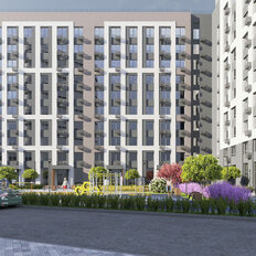 Квартира 77 м², 3-комнатная - изображение 4