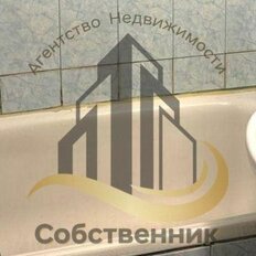 Квартира 37 м², 1-комнатная - изображение 3