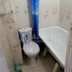 Квартира 15,1 м², студия - изображение 4