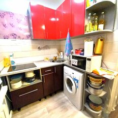 Квартира 31,8 м², 2-комнатная - изображение 1