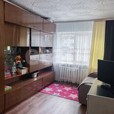 Квартира 30 м², 1-комнатная - изображение 5