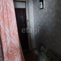 Квартира 36,8 м², 1-комнатная - изображение 3