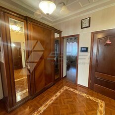 Квартира 104 м², 3-комнатная - изображение 5