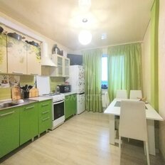 Квартира 44,5 м², 1-комнатная - изображение 2