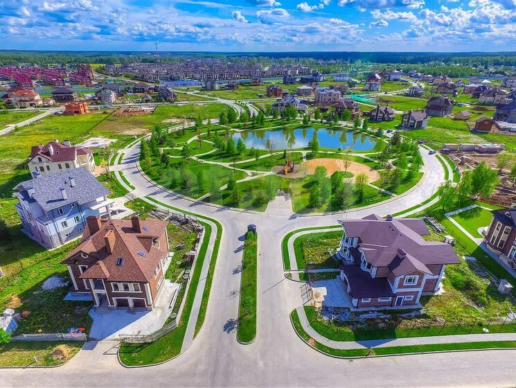 130 м² часть дома, 10 соток участок 14 000 000 ₽ - изображение 48