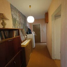 Квартира 60,5 м², 3-комнатная - изображение 4
