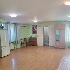 Квартира 111,5 м², 3-комнатная - изображение 1