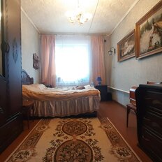 Квартира 57,1 м², 2-комнатная - изображение 1
