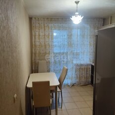 Квартира 44 м², 1-комнатная - изображение 3