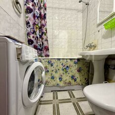 Квартира 29,5 м², 1-комнатная - изображение 4