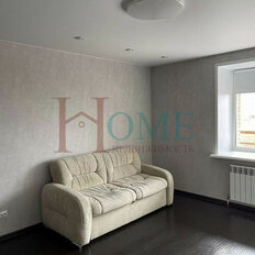 Квартира 30 м², студия - изображение 4