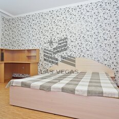 Квартира 93,3 м², 3-комнатная - изображение 3
