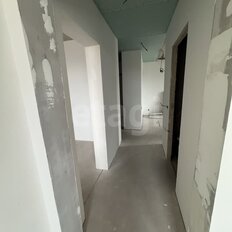 Квартира 89,3 м², 3-комнатная - изображение 5