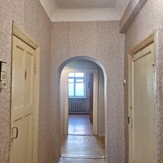 Квартира 73 м², 3-комнатная - изображение 1