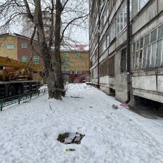 Квартира 13,1 м², студия - изображение 4