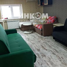 Квартира 33,2 м², студия - изображение 4