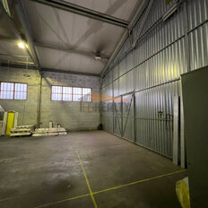 2055 м², производственное помещение - изображение 1