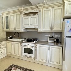Квартира 122 м², 3-комнатная - изображение 2