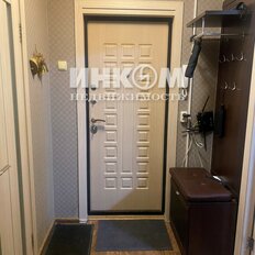 Квартира 38,7 м², 1-комнатная - изображение 2