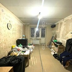 Квартира 32,9 м², 1-комнатная - изображение 2