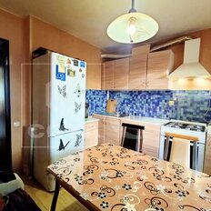 Квартира 42,2 м², 1-комнатная - изображение 1