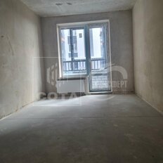 Квартира 23 м², студия - изображение 5