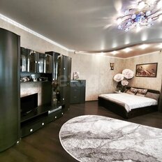 Квартира 46,5 м², 1-комнатная - изображение 5