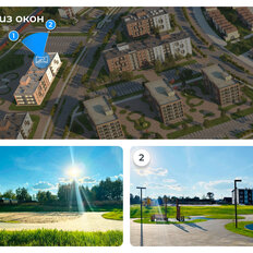 Квартира 60,6 м², 2-комнатная - изображение 3