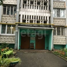 Квартира 69 м², 3-комнатная - изображение 2