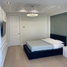 Квартира 46 м², 1-комнатная - изображение 3