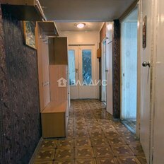 Квартира 55,5 м², 3-комнатная - изображение 5