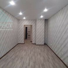 Квартира 27 м², студия - изображение 5