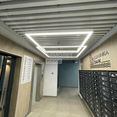 Квартира 36,1 м², 1-комнатная - изображение 1